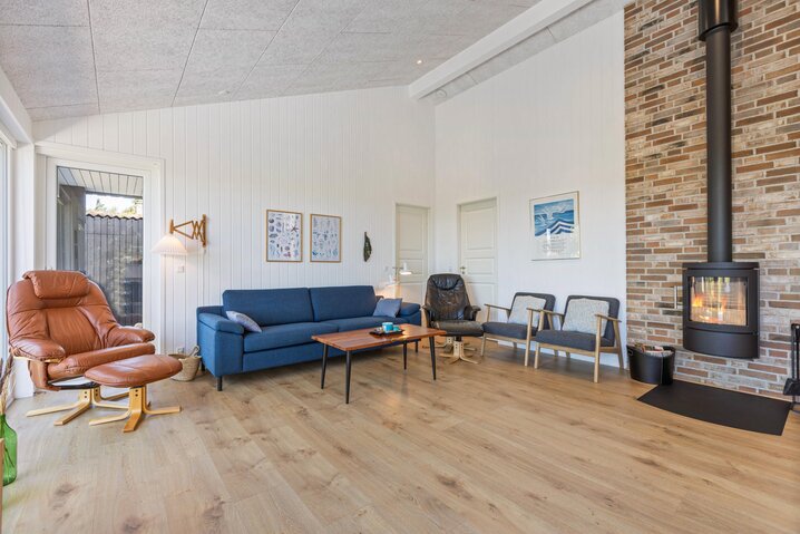Sommerhus L6132 på Hagevej 172, Fjand - Billede #5