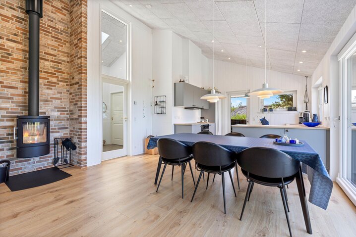 Sommerhus L6132 på Hagevej 172, Fjand - Billede #6