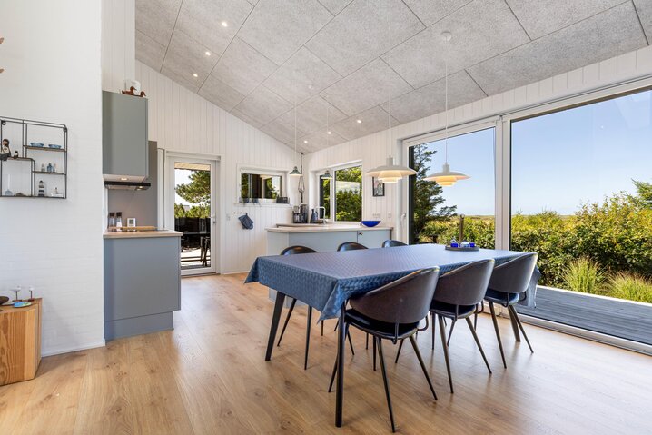 Sommerhus L6132 på Hagevej 172, Fjand - Billede #7