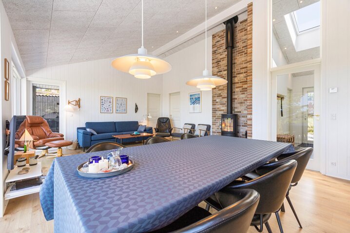 Sommerhus L6132 på Hagevej 172, Fjand - Billede #9