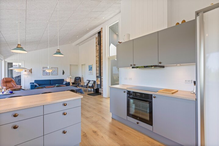 Sommerhus L6132 på Hagevej 172, Fjand - Billede #12