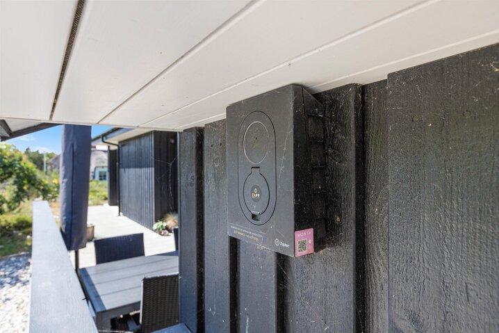 Sommerhus L6132 på Hagevej 172, Fjand - Billede #49