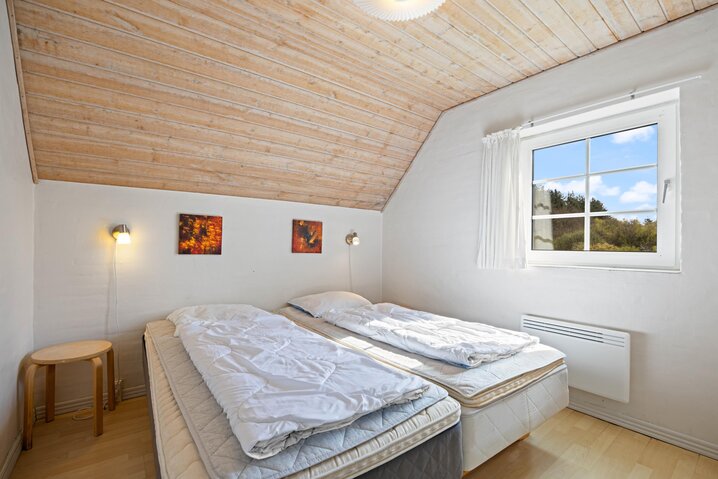 Sommerhus L6133 på Svollingvej 10, Vester Husby - Billede #19