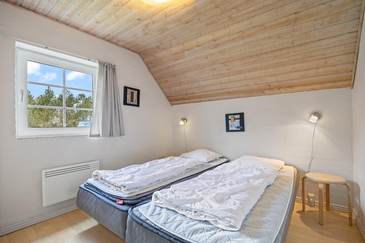 Sommerhus L6133 på Svollingvej 10, Vester Husby - Billede #25