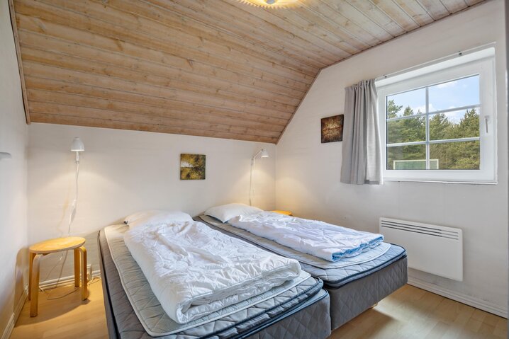 Sommerhus L6133 på Svollingvej 10, Vester Husby - Billede #26