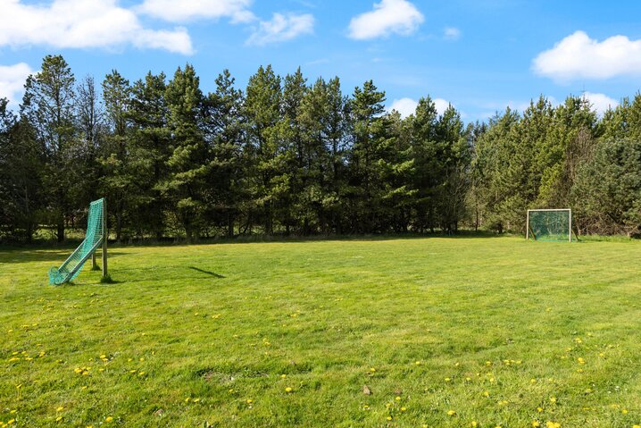 Sommerhus L6133 på Svollingvej 10, Vester Husby - Billede #39