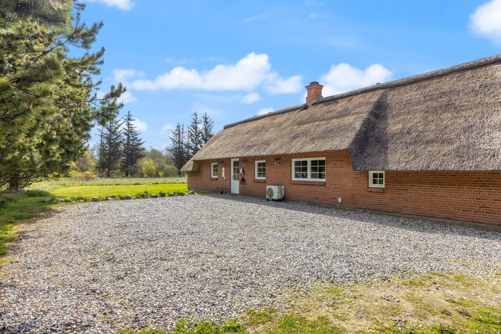 Sommerhus L6133 på Svollingvej 10, Vester Husby - Billede #41