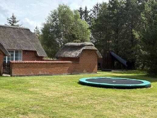 Sommerhus L6133 på Svollingvej 10, Vester Husby - Billede #39