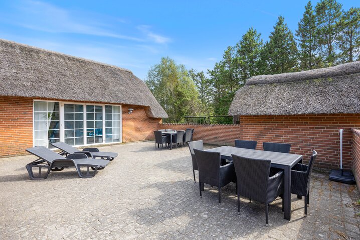 Ferienhaus L6133 in Svollingvej 10, Vester Husby - Bild #31