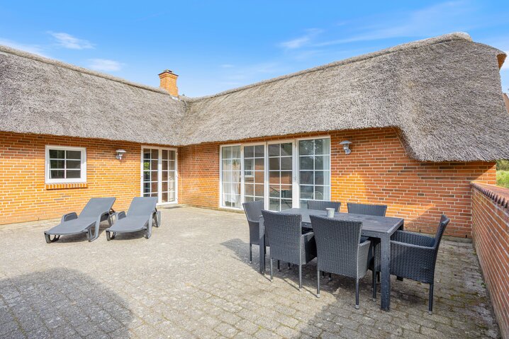 Sommerhus L6133 på Svollingvej 10, Vester Husby - Billede #34