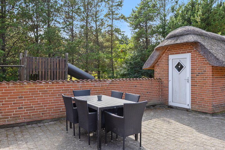 Ferienhaus L6133 in Svollingvej 10, Vester Husby - Bild #36