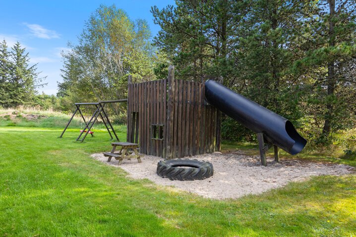 Sommerhus L6133 på Svollingvej 10, Vester Husby - Billede #38