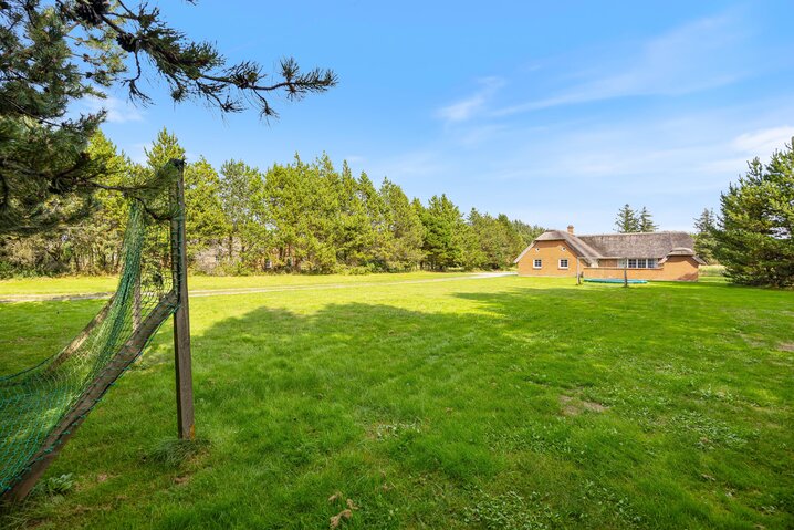 Sommerhus L6133 på Svollingvej 10, Vester Husby - Billede #41