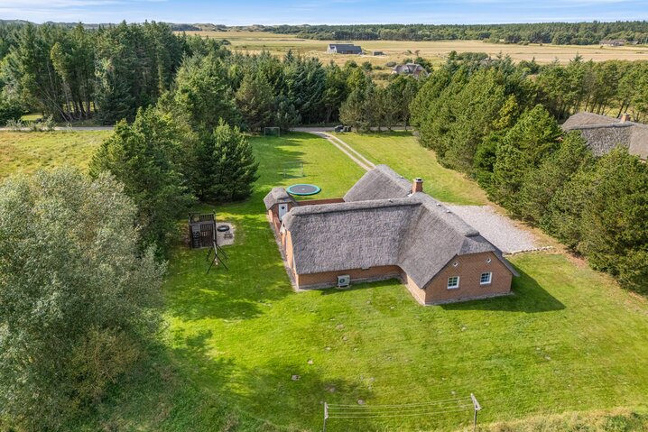 Sommerhus L6133 på Svollingvej 10, Vester Husby - Billede #42
