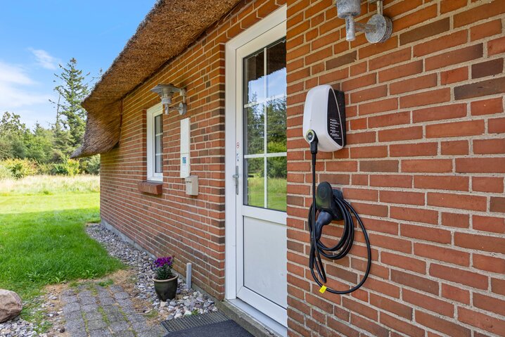 Ferienhaus L6133 in Svollingvej 10, Vester Husby - Bild #43
