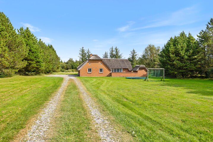 Sommerhus L6133 på Svollingvej 10, Vester Husby - Billede #44
