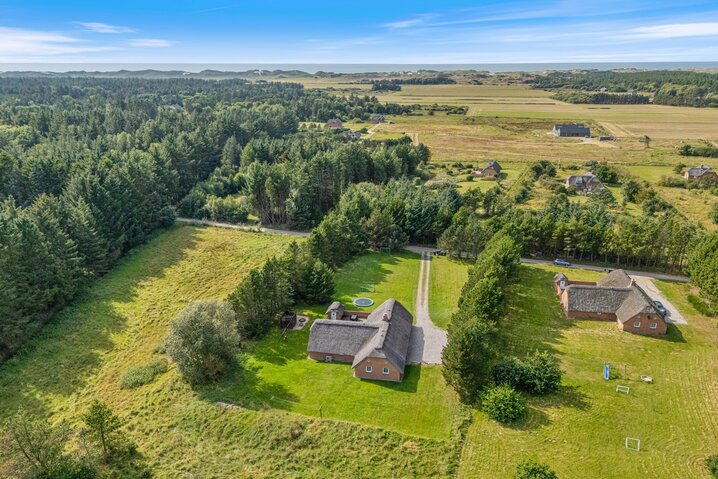 Sommerhus L6133 på Svollingvej 10, Vester Husby - Billede #45