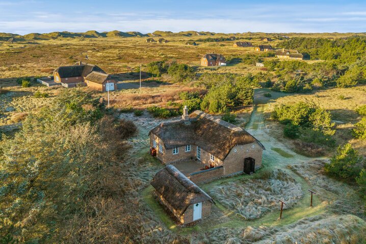Sommerhus L6148 på Kjærgaardvej 99, Vester Husby - Billede #0