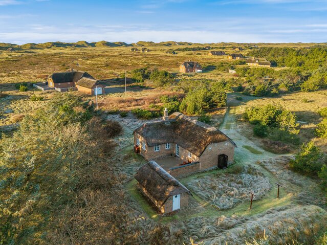 Sommerhus L6148 på Kjærgaardvej 99, Vester Husby - Billede #0