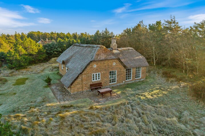 Sommerhus L6148 på Kjærgaardvej 99, Vester Husby - Billede #18