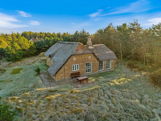 Sommerhus L6148 på Kjærgaardvej 99, Vester Husby - Billede #18