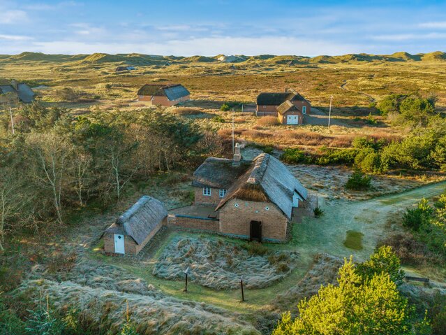 Sommerhus L6148 på Kjærgaardvej 99, Vester Husby - Billede #17