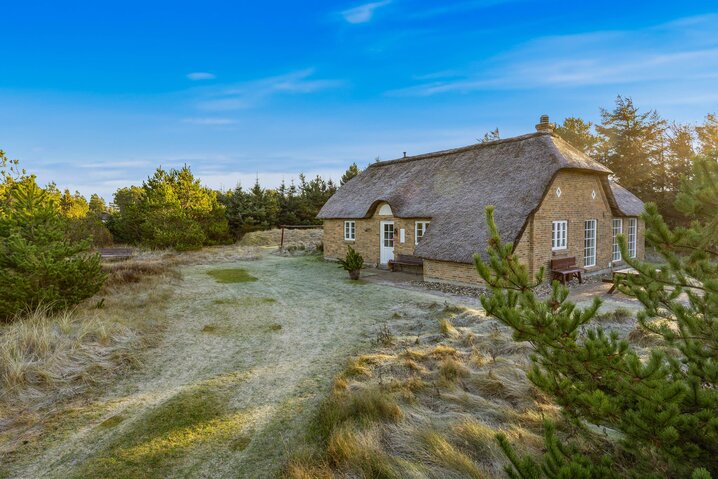 Sommerhus L6148 på Kjærgaardvej 99, Vester Husby - Billede #26