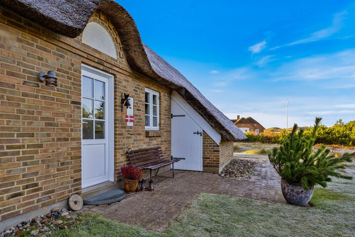 Sommerhus L6148 på Kjærgaardvej 99, Vester Husby - Billede #21