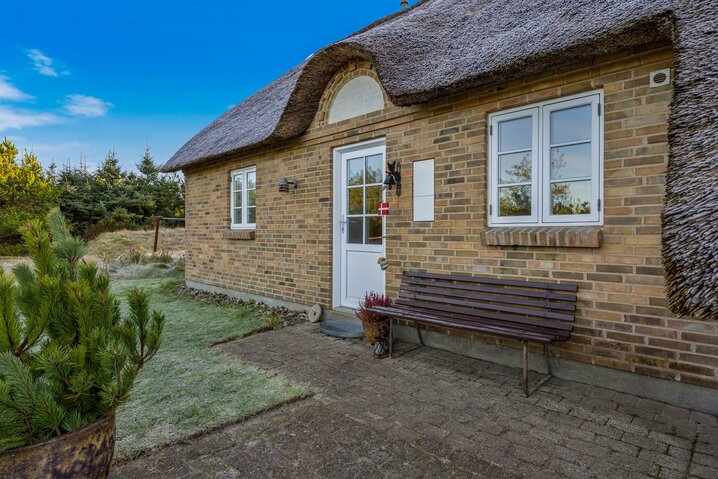 Sommerhus L6148 på Kjærgaardvej 99, Vester Husby - Billede #22