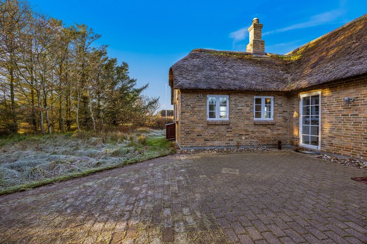 Sommerhus L6148 på Kjærgaardvej 99, Vester Husby - Billede #25