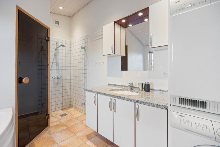 Sommerhus L6148 på Kjærgaardvej 99, Vester Husby - Billede #11