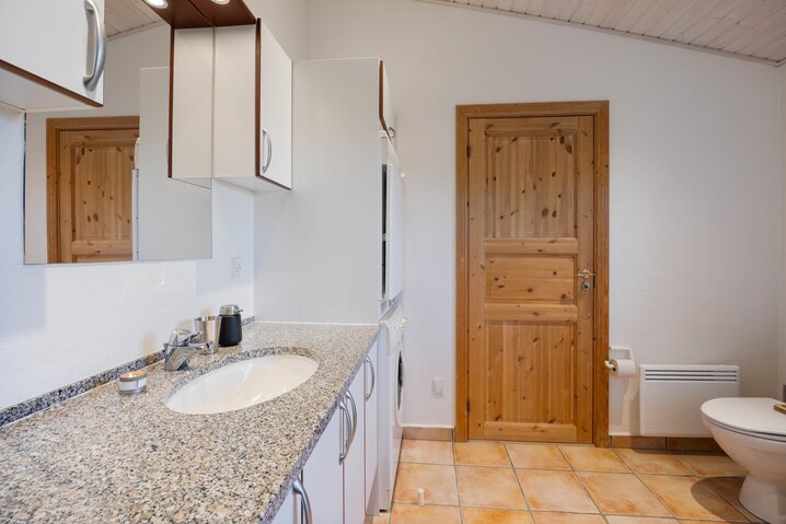 Sommerhus L6148 på Kjærgaardvej 99, Vester Husby - Billede #10