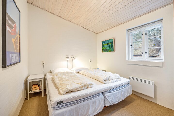 Sommerhus L6148 på Kjærgaardvej 99, Vester Husby - Billede #9