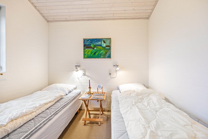 Sommerhus L6148 på Kjærgaardvej 99, Vester Husby - Billede #15