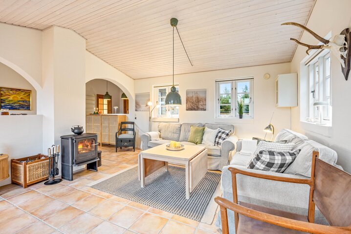 Sommerhus L6148 på Kjærgaardvej 99, Vester Husby - Billede #3