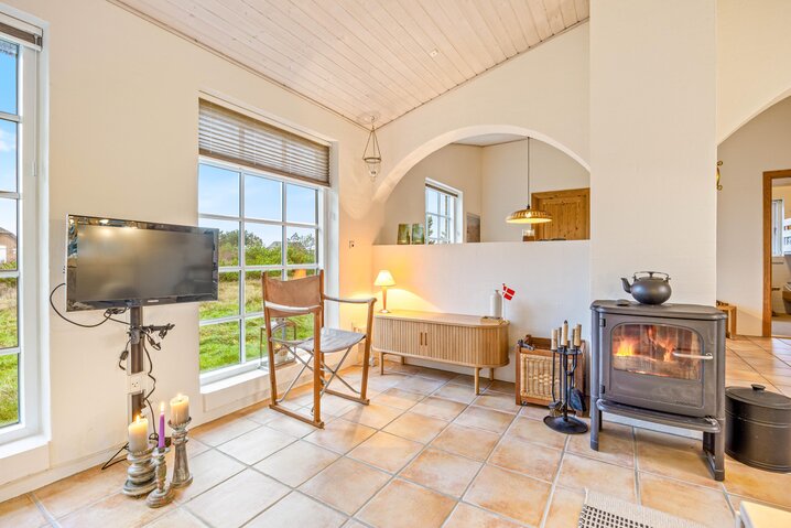 Sommerhus L6148 på Kjærgaardvej 99, Vester Husby - Billede #4