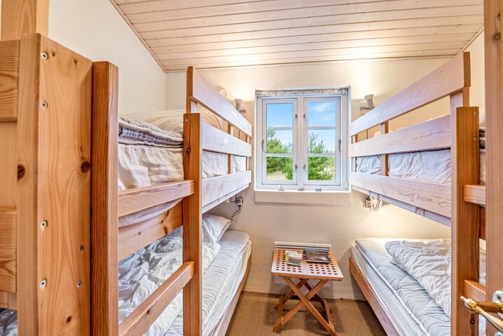 Sommerhus L6148 på Kjærgaardvej 99, Vester Husby - Billede #16