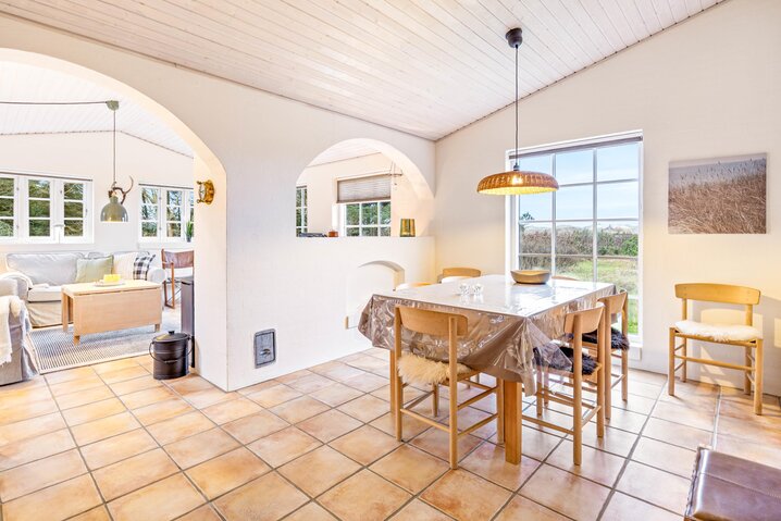 Sommerhus L6148 på Kjærgaardvej 99, Vester Husby - Billede #5