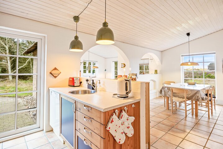 Sommerhus L6148 på Kjærgaardvej 99, Vester Husby - Billede #7