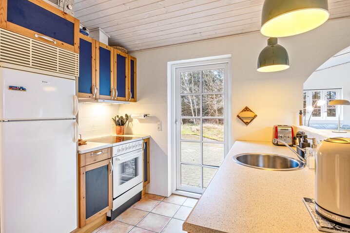 Sommerhus L6148 på Kjærgaardvej 99, Vester Husby - Billede #2