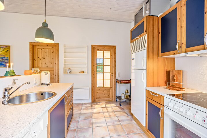 Sommerhus L6148 på Kjærgaardvej 99, Vester Husby - Billede #8