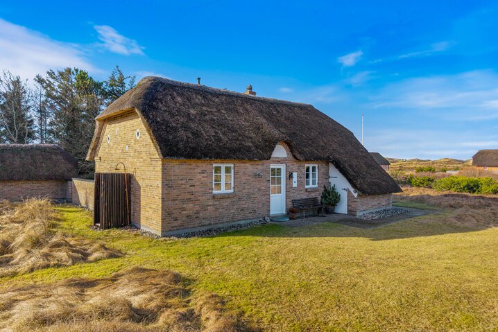 Sommerhus L6148 på Kjærgaardvej 99, Vester Husby - Billede #19