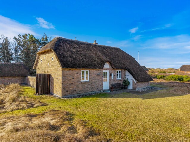 Sommerhus L6148 på Kjærgaardvej 99, Vester Husby - Billede #19