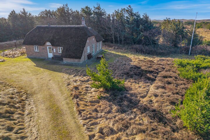 Sommerhus L6148 på Kjærgaardvej 99, Vester Husby - Billede #20