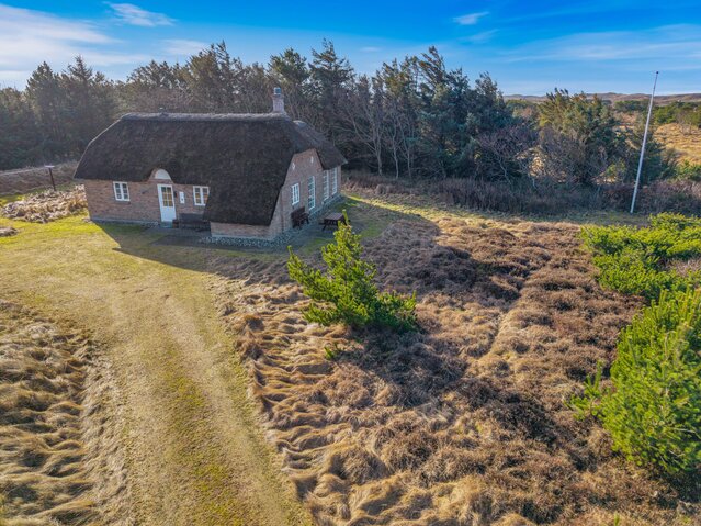 Sommerhus L6148 på Kjærgaardvej 99, Vester Husby - Billede #20