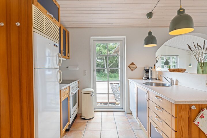 Ferienhaus L6148 in Kjærgaardvej 99, Vester Husby - Bild #2