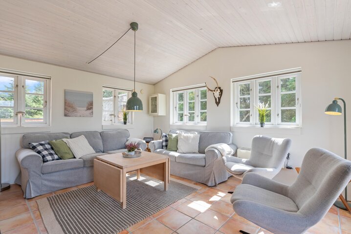 Ferienhaus L6148 in Kjærgaardvej 99, Vester Husby - Bild #4