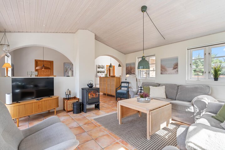 Ferienhaus L6148 in Kjærgaardvej 99, Vester Husby - Bild #5