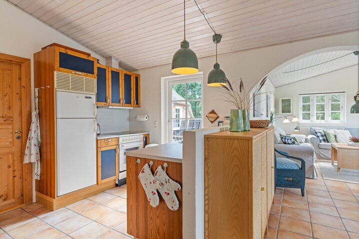 Ferienhaus L6148 in Kjærgaardvej 99, Vester Husby - Bild #9
