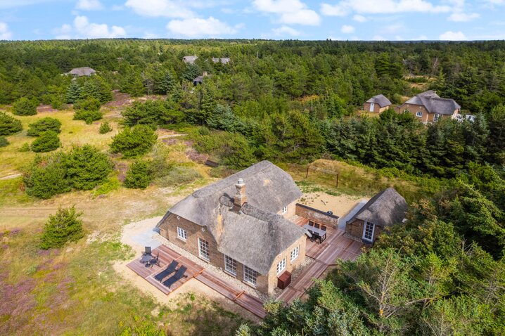 Ferienhaus L6148 in Kjærgaardvej 99, Vester Husby - Bild #19